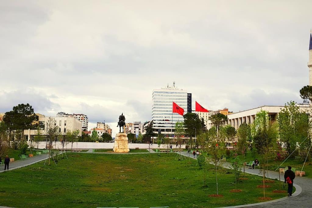 Views Blloku - Center Apartment Tirana
