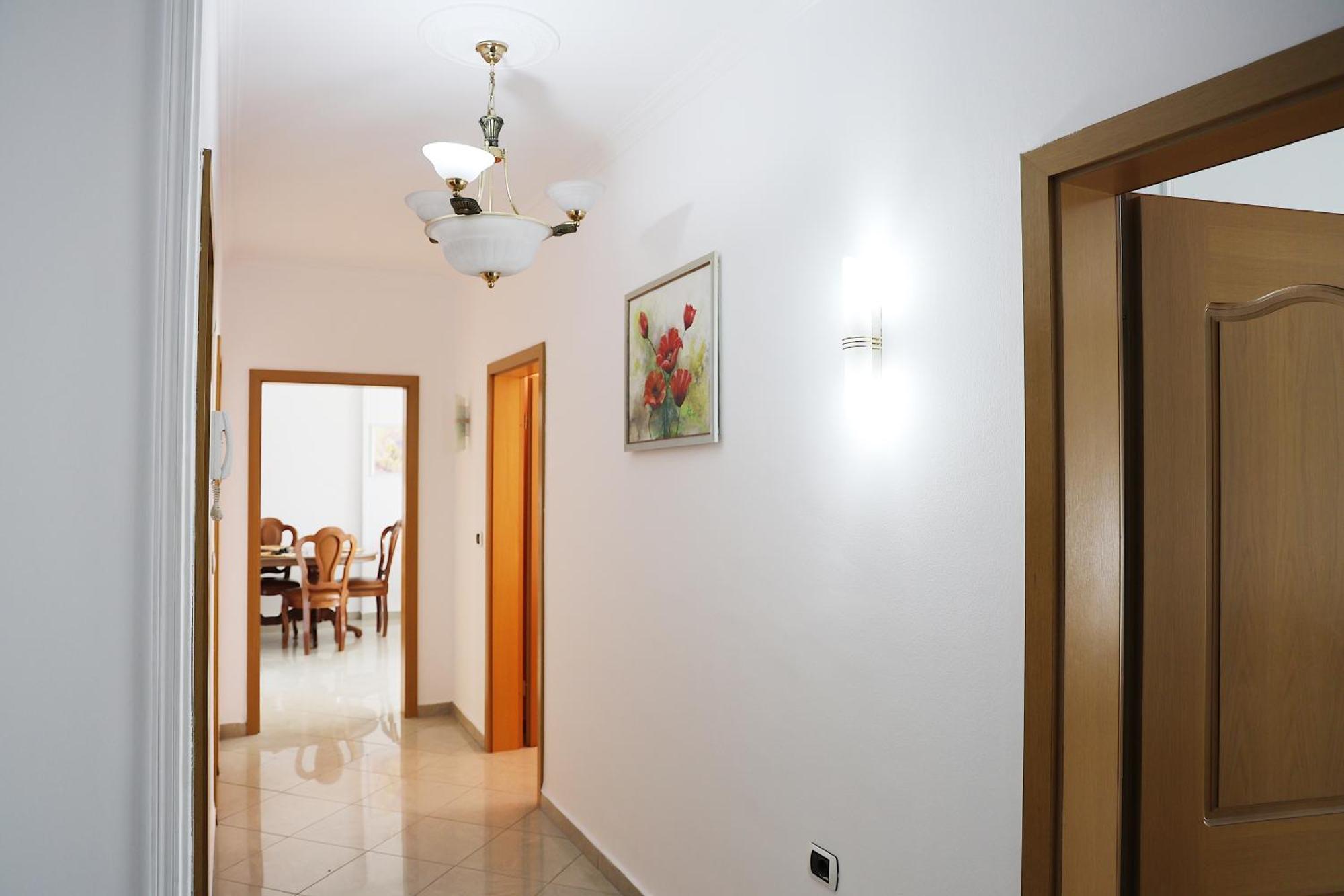 Apartment Views Blloku - Center Tirana